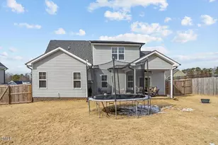 49 Buckhaven Ct, Holly Springs, NC 27540 - Photo 30