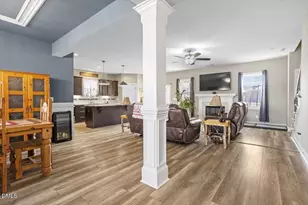 49 Buckhaven Ct, Holly Springs, NC 27540 - Photo 4