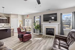 49 Buckhaven Ct, Holly Springs, NC 27540 - Photo 8