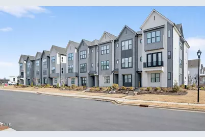 1185 Cottonsprings Drive, Wendell, NC 27591 - Photo 4