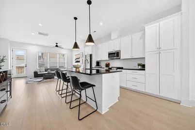 1185 Cottonsprings Drive, Wendell, NC 27591 - Photo 8