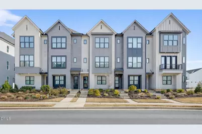 1185 Cottonsprings Drive, Wendell, NC 27591 - Photo 1