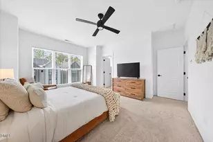 1185 Cottonsprings Dr, Wendell, NC 27591 - Photo 22