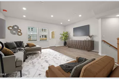 912 Fearless Road, Durham, NC 27703 - Photo 8