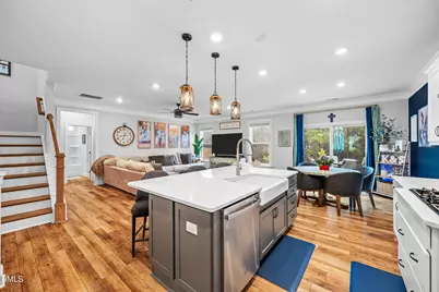 520 Glenwyck Court, Fuquay Varina, NC 27526 - Photo 14