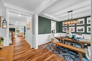 520 Glenwyck Ct, Fuquay Varina, NC 27526 - Photo 6