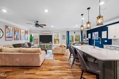 520 Glenwyck Court, Fuquay Varina, NC 27526 - Photo 8