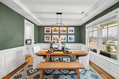 520 Glenwyck Court, Fuquay Varina, NC 27526 - Photo 6