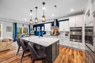 520 Glenwyck Ct, Fuquay Varina, NC 27526 - Photo 10