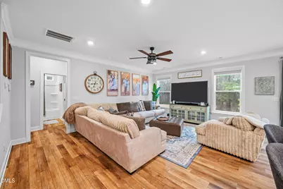 520 Glenwyck Court, Fuquay Varina, NC 27526 - Photo 10