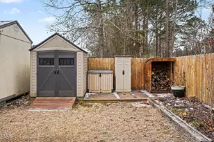 354 Juno Dr, Broadway, NC 27505 - Photo 36