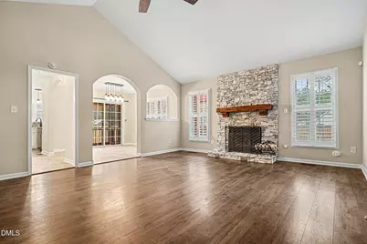 354 Juno Drive, Broadway, NC 27505 - Photo 6