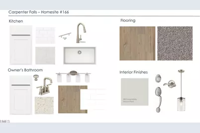 3022 Hammer Creek Road, Durham, NC 27704 - Photo 2