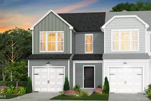 3022 Hammer Creek Rd, Durham, NC 27704 - Photo 1