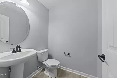 2616 Fortrose Lane, Fuquay-Varina, NC 27526 - Photo 18