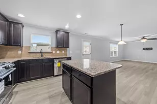 2616 Fortrose Ln, Fuquay-Varina, NC 27526 - Photo 8