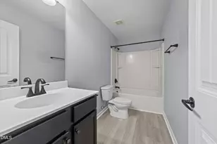 2616 Fortrose Ln, Fuquay-Varina, NC 27526 - Photo 20