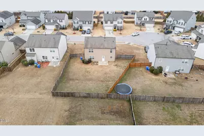 2616 Fortrose Lane, Fuquay-Varina, NC 27526 - Photo 40