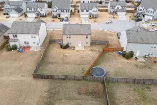 2616 Fortrose Ln, Fuquay-Varina, NC 27526 - Photo 40