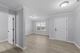 2616 Fortrose Ln, Fuquay-Varina, NC 27526 - Photo 14