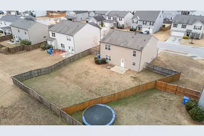 2616 Fortrose Lane, Fuquay-Varina, NC 27526 - Photo 42