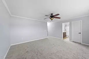 2616 Fortrose Ln, Fuquay-Varina, NC 27526 - Photo 30