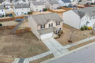 2616 Fortrose Ln, Fuquay-Varina, NC 27526 - Photo 34