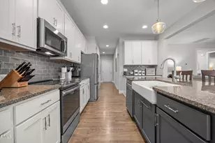 3812 Ironwood Dr, Franklinton, NC 27525 - Photo 16