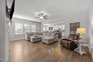 3812 Ironwood Dr, Franklinton, NC 27525 - Photo 8