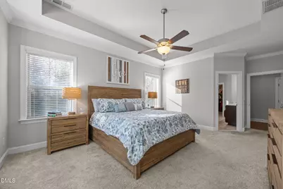 3812 Ironwood Drive, Franklinton, NC 27525 - Photo 20