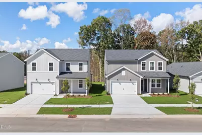 1204 Sawmill Grove Drive, Durham, NC 27704 - Photo 2