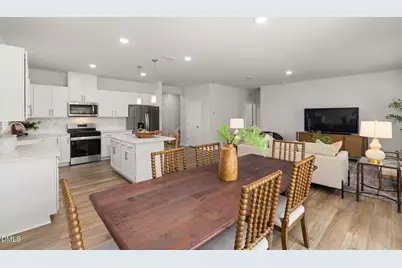 1204 Sawmill Grove Drive, Durham, NC 27704 - Photo 8