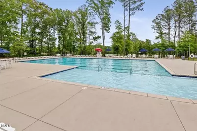 2212 Fairway Green Drive, Fuquay Varina, NC 27526 - Photo 1