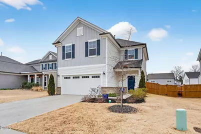 2212 Fairway Green Drive, Fuquay Varina, NC 27526 - Photo 4