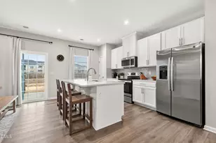 4922 Crossley St, Raleigh, NC 27616 - Photo 8