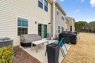 4922 Crossley St, Raleigh, NC 27616 - Photo 20