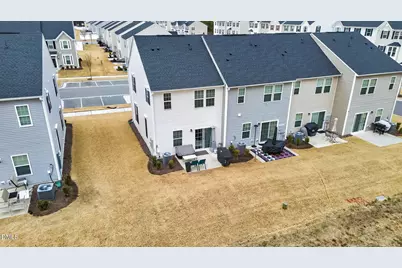 4922 Crossley Street, Raleigh, NC 27616 - Photo 24