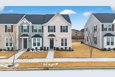 4922 Crossley Street, Raleigh, NC 27616 - Photo 26