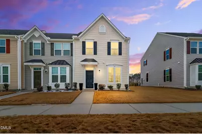 4922 Crossley Street, Raleigh, NC 27616 - Photo 2