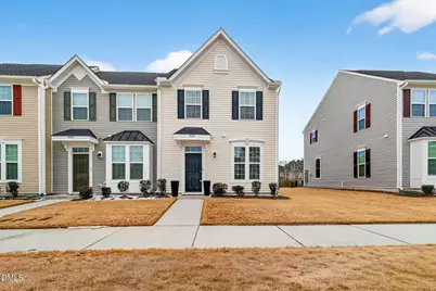 4922 Crossley Street, Raleigh, NC 27616 - Photo 2