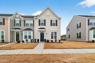4922 Crossley St, Raleigh, NC 27616 - Photo 2