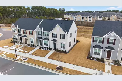 4922 Crossley Street, Raleigh, NC 27616 - Photo 24