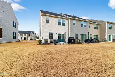 4922 Crossley Street, Raleigh, NC 27616 - Photo 22