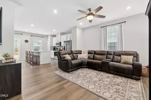 4922 Crossley St, Raleigh, NC 27616 - Photo 4