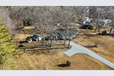 603 Snow Hill Road, Durham, NC 27712 - Photo 2