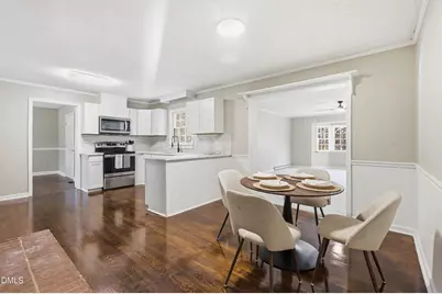 603 Snow Hill Road, Durham, NC 27712 - Photo 16