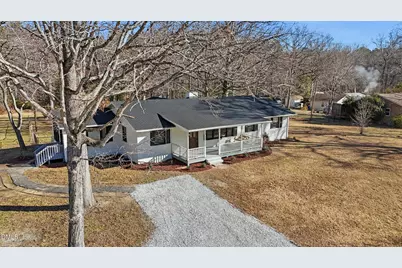 603 Snow Hill Road, Durham, NC 27712 - Photo 2