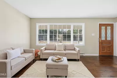 603 Snow Hill Road, Durham, NC 27712 - Photo 8