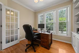 1009 Hidden River Ct, Raleigh, NC 27614 - Photo 18