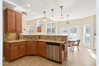 1009 Hidden River Court, Raleigh, NC 27614 - Photo 8